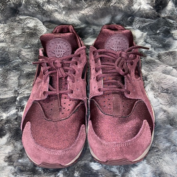 Nike Huarache Women’s size 8 - Picture 4 of 8